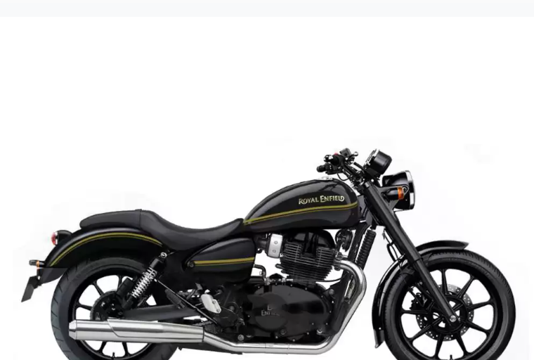 Royal Enfield Roadster 650