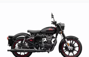 2020 Royal Enfield Classic 350