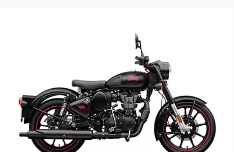 2020 Royal Enfield Classic 350