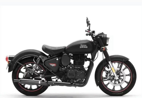 2020 Royal Enfield Classic 350