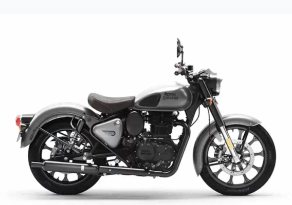 2020 Royal Enfield Classic 350