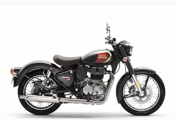 2020 Royal Enfield Classic 350