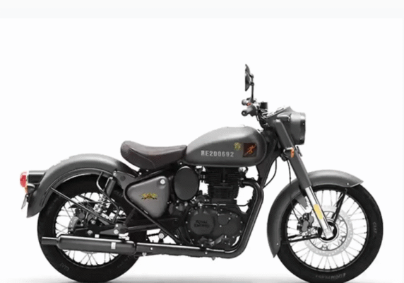 2020 Royal Enfield Classic 350