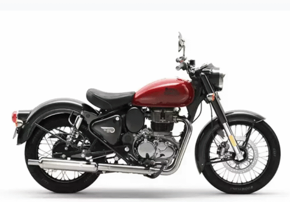 2020 Royal Enfield Classic 350