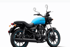 Royal Enfield Thunderbird 350