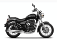 Royal Enfield Thunderbird 350