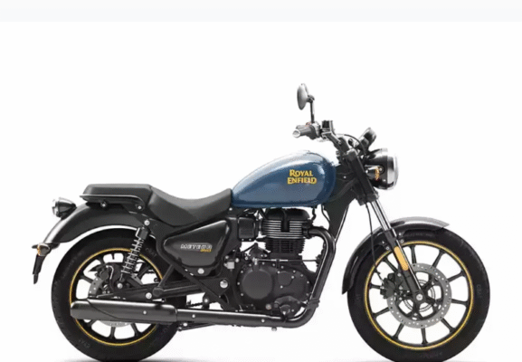 Royal Enfield Meteor 350