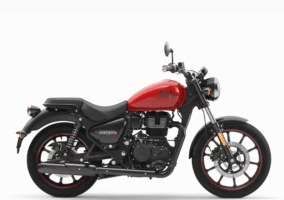 Royal Enfield Meteor 350