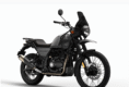 Royal Enfield Himalayan