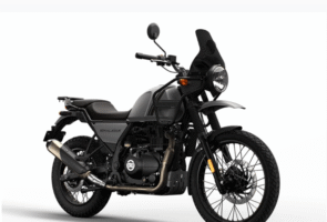 Royal Enfield Himalayan