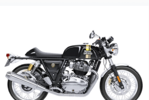 Royal Enfield Continental GT 650