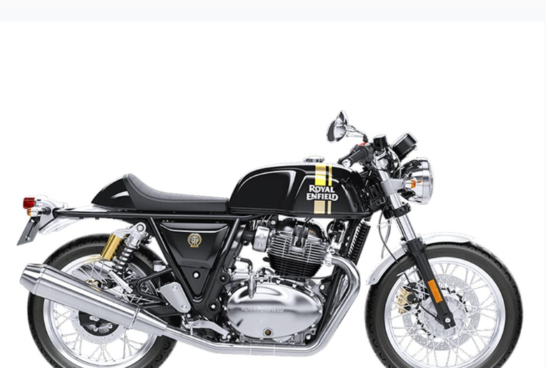 Royal Enfield Continental GT 650