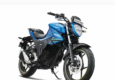 Suzuki Gixxer Carb Disc