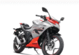 Suzuki Gixxer SF FI Disc