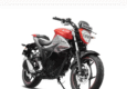 Suzuki Gixxer FI Disc
