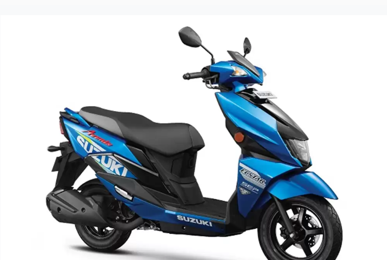Suzuki Avenis 125