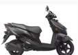 Suzuki Avenis 125