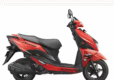 Suzuki Avenis 125