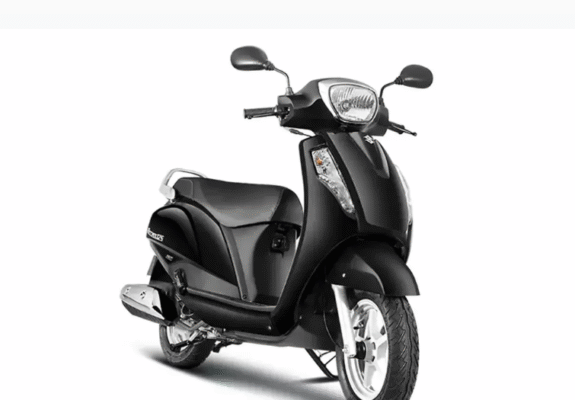 Suzuki Access 125 FI CBS