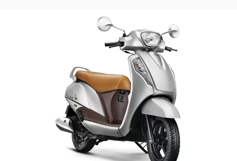 Suzuki Access 125 FI CBS