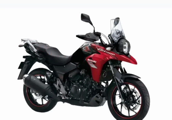 Suzuki V-Strom 250