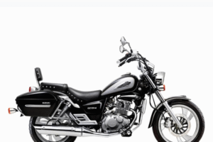 Suzuki GZ150