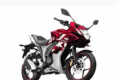 Suzuki Gixxer SF Double Disc MotoGP