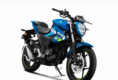 New Suzuki Gixxer