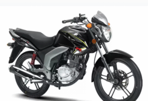 Suzuki GSX 125