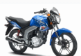 Suzuki GSX 125