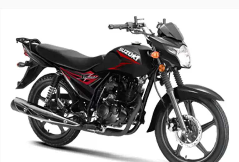 Suzuki Samurai 150