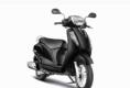 Suzuki Access 125 