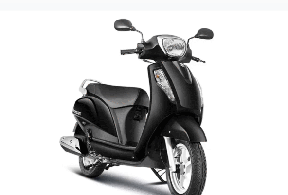 Suzuki Access 125