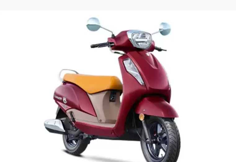 Suzuki Access 125 