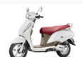Suzuki Access 125 