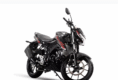 Suzuki Bandit 150 