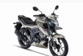 Suzuki Bandit 150 