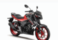 Suzuki Bandit 150 
