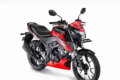 Suzuki Bandit 150 