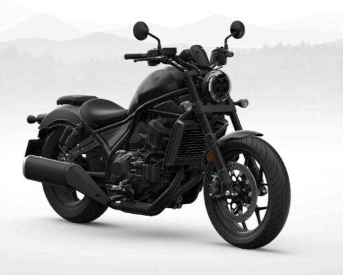 Honda CMX1100T 2023