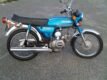 Suzuki A100