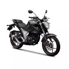 Suzuki Gixxer ABS