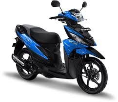 Suzuki Address Playful