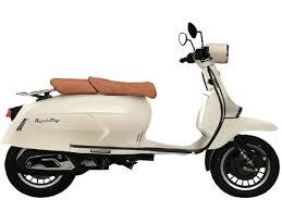 Royal Alloy GP 125