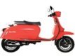 Royal Alloy GP 125