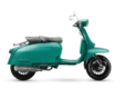 Royal Alloy GP 125