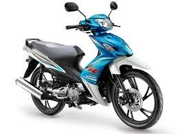Suzuki Axelo 125