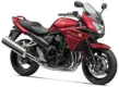 Suzuki Bandit 1250S