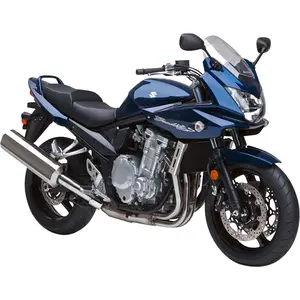 Suzuki Bandit 1250S
