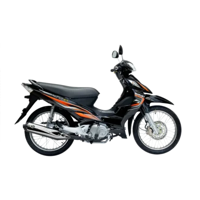 Suzuki Best 125